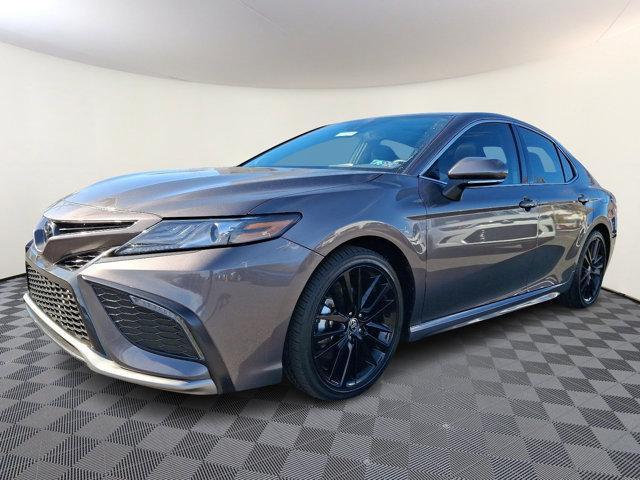 used 2024 Toyota Camry car, priced at $41,888