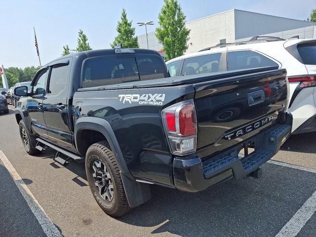used 2021 Toyota Tacoma car, priced at $39,888
