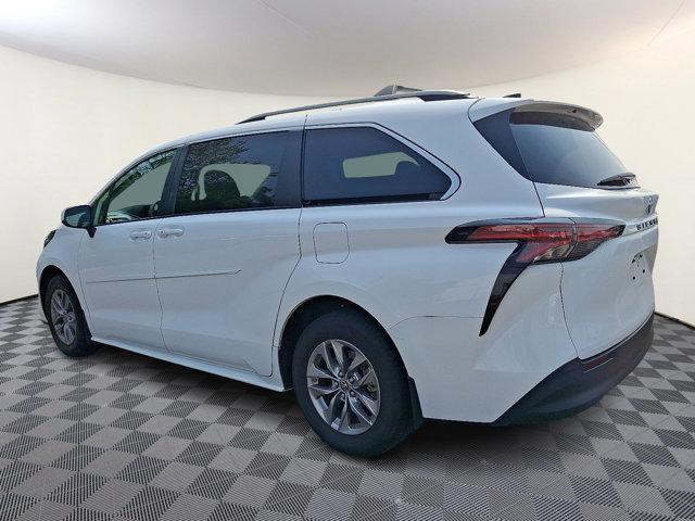 used 2022 Toyota Sienna car, priced at $38,888