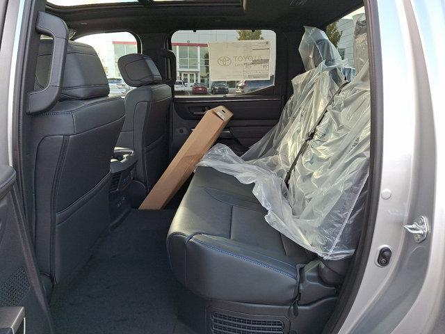 new 2026 Toyota Tundra Hybrid car, priced at $71,119