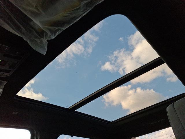 new 2026 Toyota Tundra Hybrid car, priced at $71,119