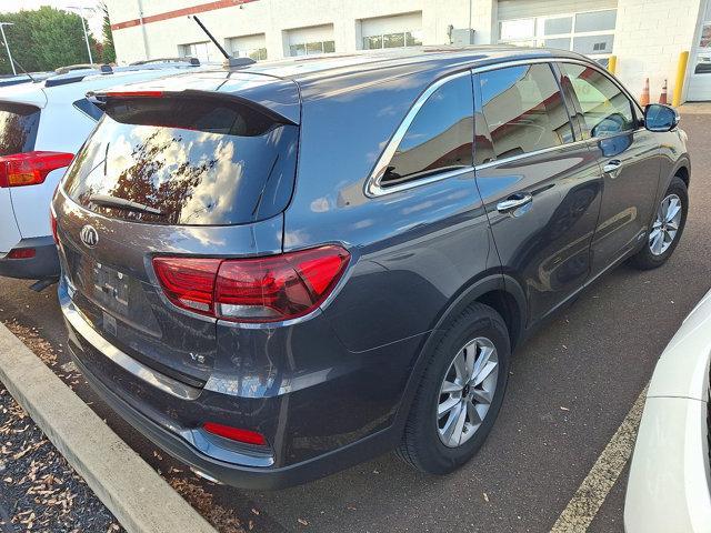 used 2019 Kia Sorento car, priced at $17,888