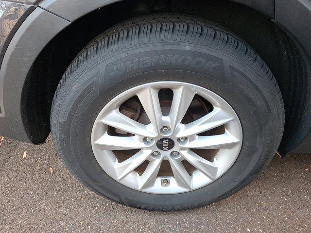 used 2019 Kia Sorento car, priced at $17,888