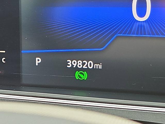 used 2022 Volkswagen Tiguan car, priced at $23,888