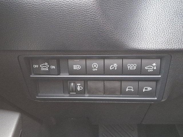 new 2026 Toyota Tundra car, priced at $53,291