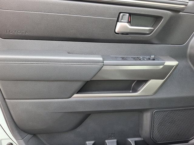 new 2026 Toyota Tundra car, priced at $53,291