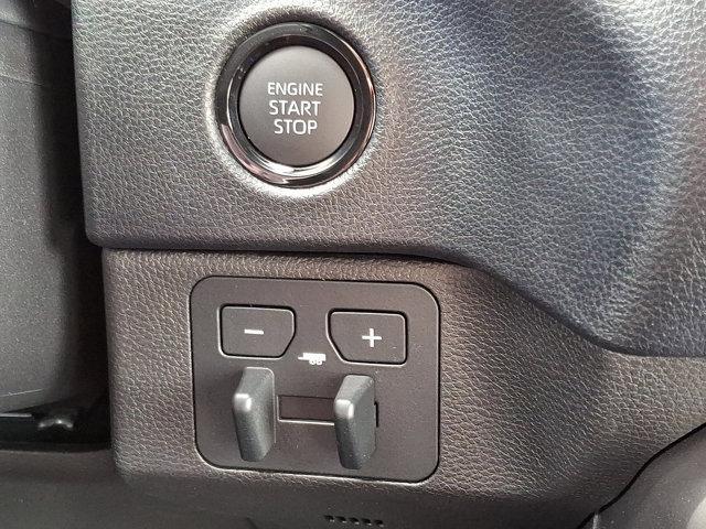 new 2026 Toyota Tundra car, priced at $53,291