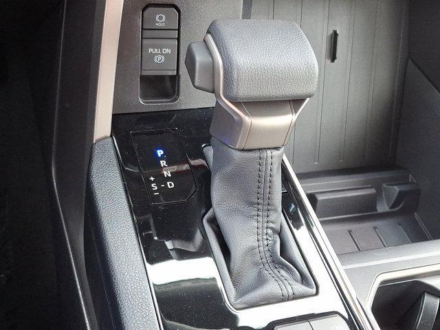 new 2026 Toyota Tundra car, priced at $53,291