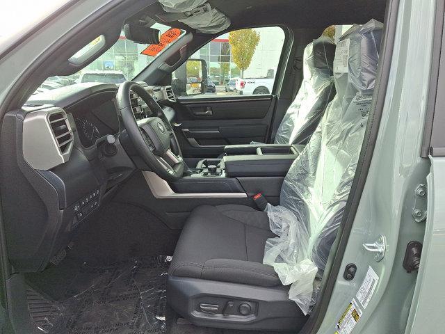 new 2026 Toyota Tundra car, priced at $53,291