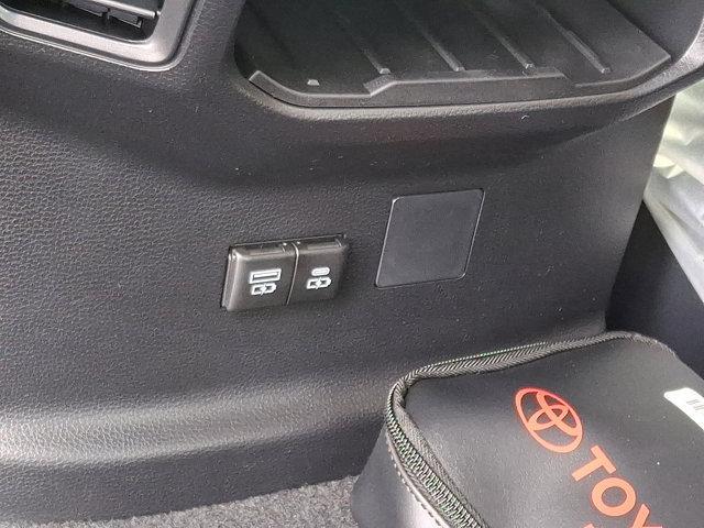 new 2026 Toyota Tundra car, priced at $53,291