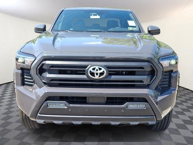 used 2024 Toyota Tacoma car, priced at $39,888