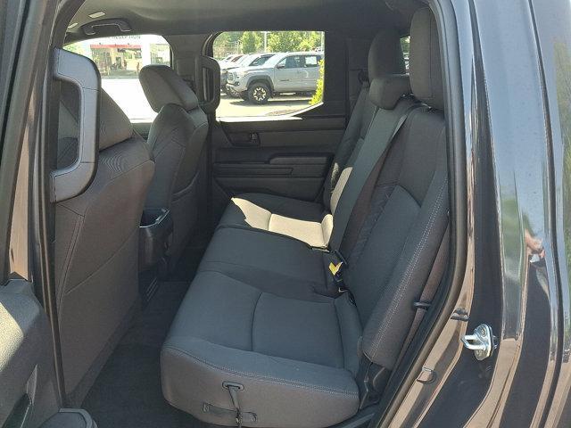 used 2024 Toyota Tacoma car, priced at $39,888