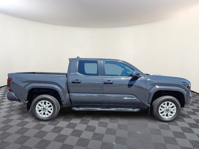 used 2024 Toyota Tacoma car, priced at $39,888