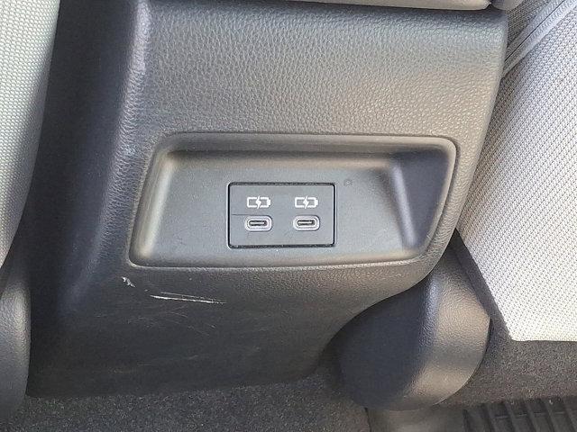 used 2023 Toyota Corolla car, priced at $25,888