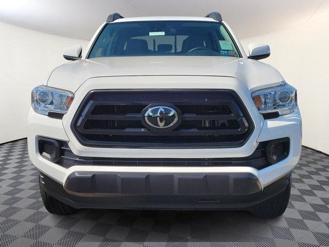 used 2022 Toyota Tacoma car, priced at $34,888