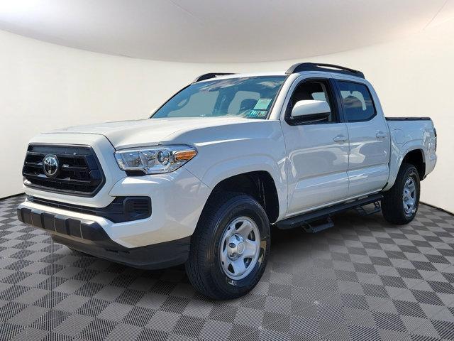 used 2022 Toyota Tacoma car, priced at $34,888