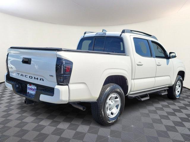 used 2022 Toyota Tacoma car, priced at $34,888