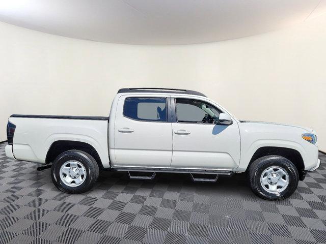 used 2022 Toyota Tacoma car, priced at $34,888