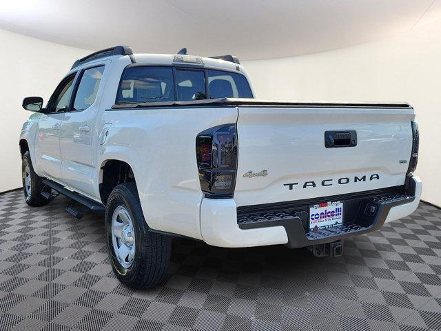 used 2022 Toyota Tacoma car, priced at $34,888