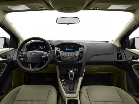 used 2017 Ford Focus car, priced at $10,888