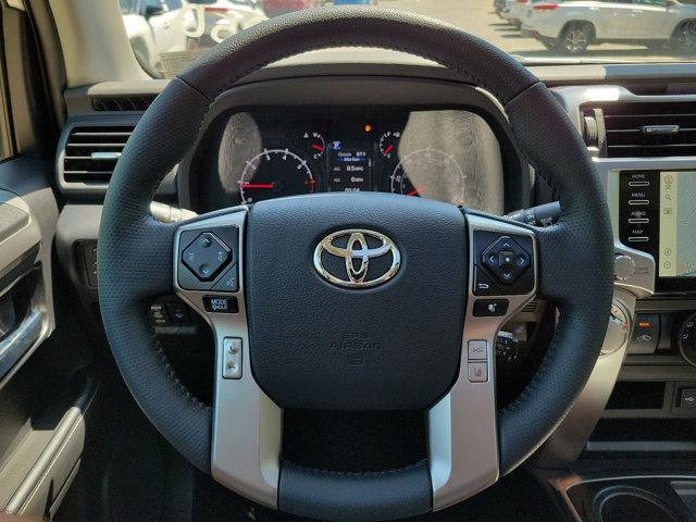 new 2024 Toyota 4Runner car, priced at $45,649