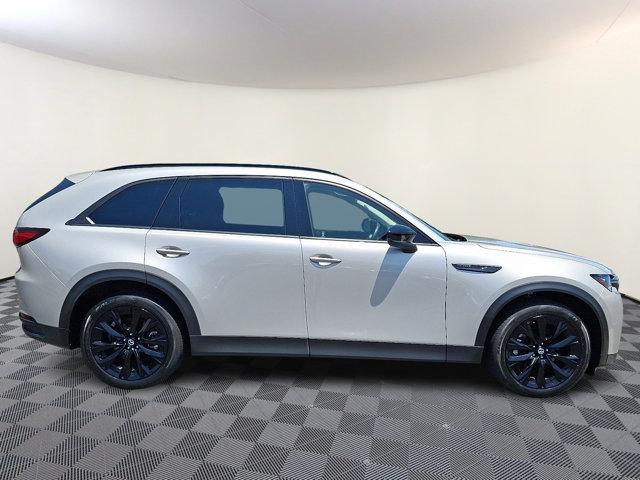 used 2025 Mazda CX-90 car, priced at $42,888