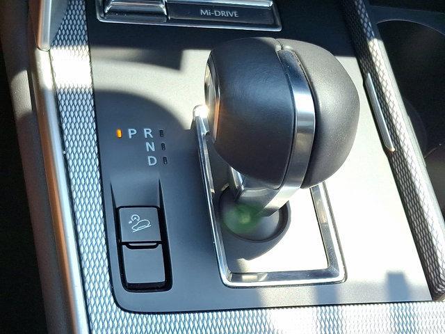 used 2025 Mazda CX-90 car, priced at $42,888