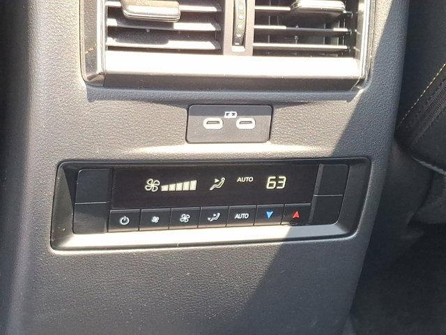 used 2025 Mazda CX-90 car, priced at $42,888