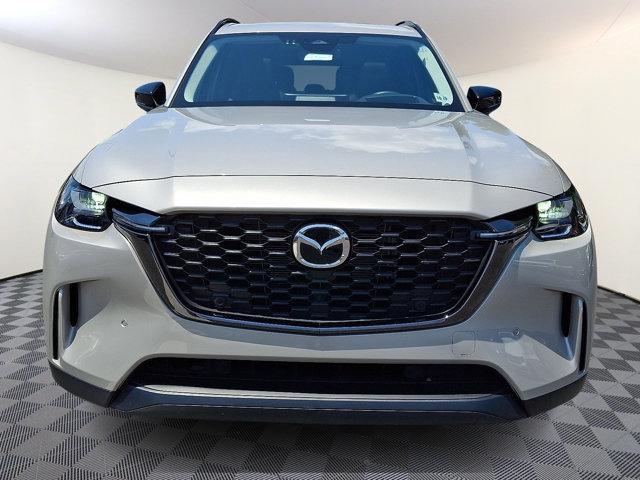 used 2025 Mazda CX-90 car, priced at $42,888