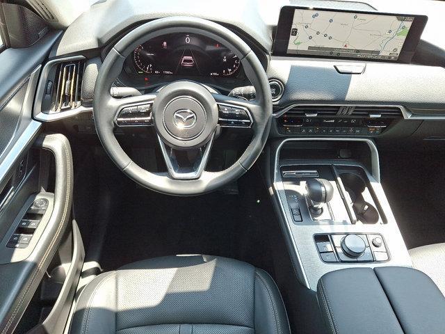 used 2025 Mazda CX-90 car, priced at $42,888