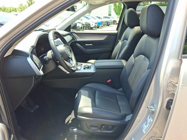 used 2025 Mazda CX-90 car, priced at $42,888