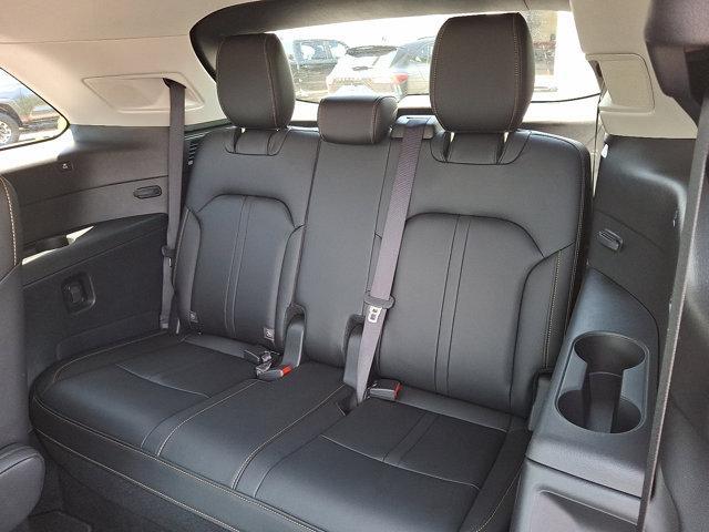 used 2025 Mazda CX-90 car, priced at $42,888
