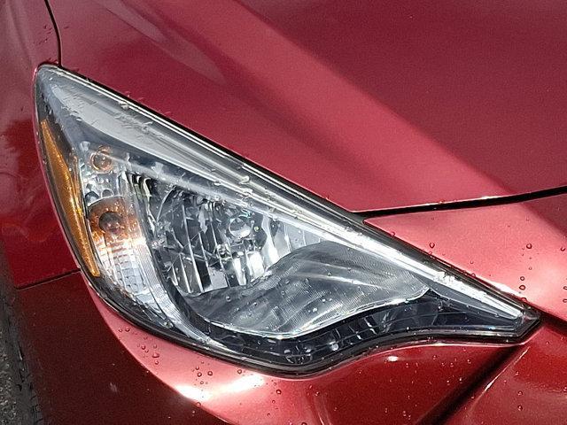 used 2019 Toyota Yaris Sedan car, priced at $15,888