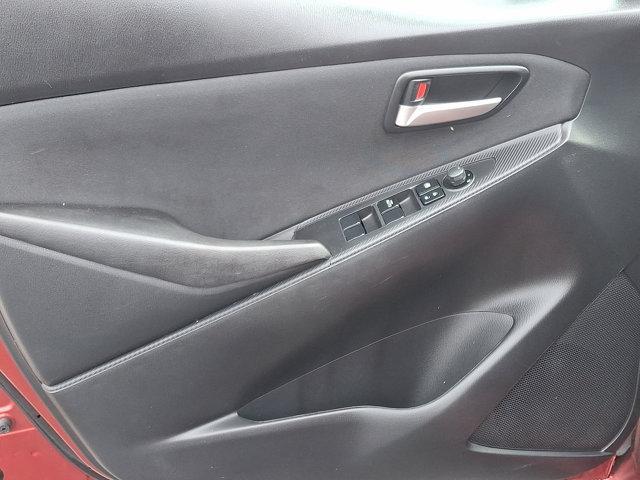 used 2019 Toyota Yaris Sedan car, priced at $15,888