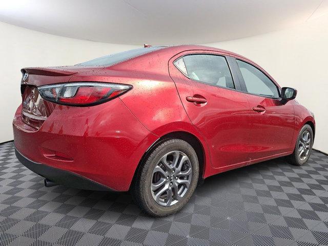 used 2019 Toyota Yaris Sedan car, priced at $15,888