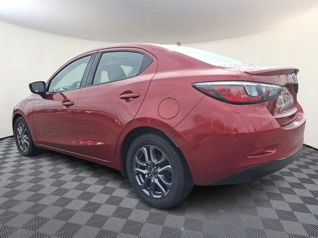 used 2019 Toyota Yaris Sedan car, priced at $15,888