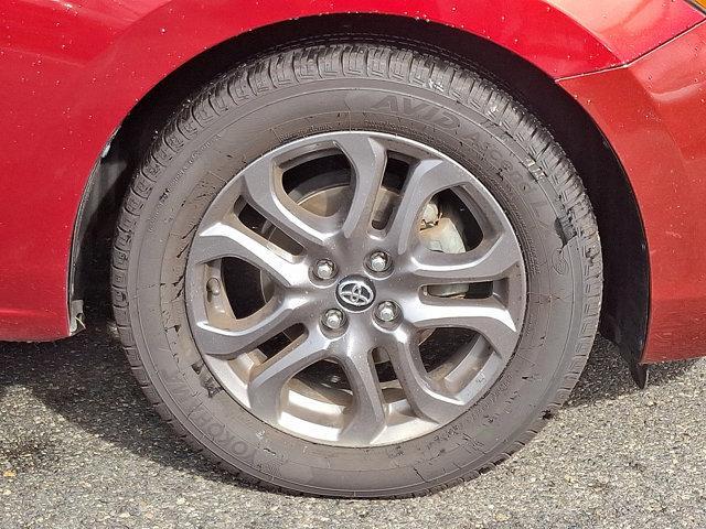 used 2019 Toyota Yaris Sedan car, priced at $15,888