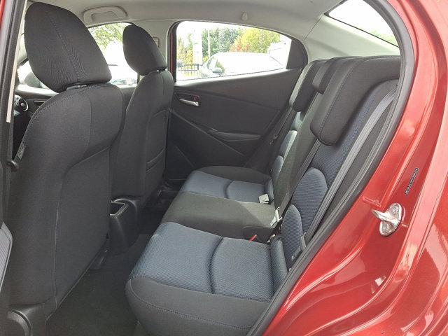 used 2019 Toyota Yaris Sedan car, priced at $15,888