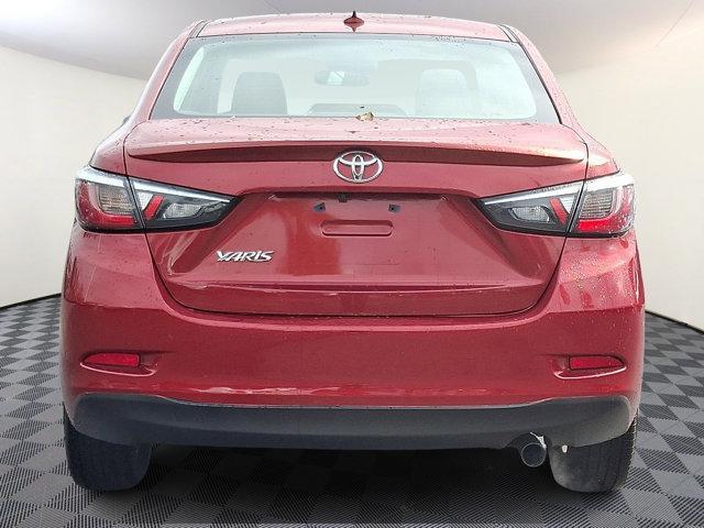 used 2019 Toyota Yaris Sedan car, priced at $15,888