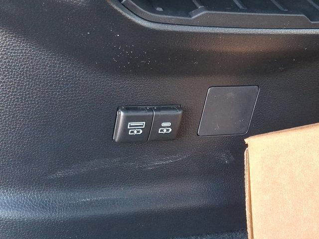 new 2025 Toyota Tundra car, priced at $56,175