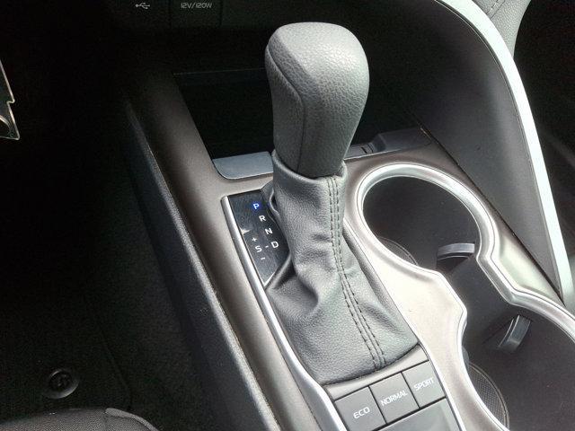 used 2023 Toyota Camry car, priced at $24,888