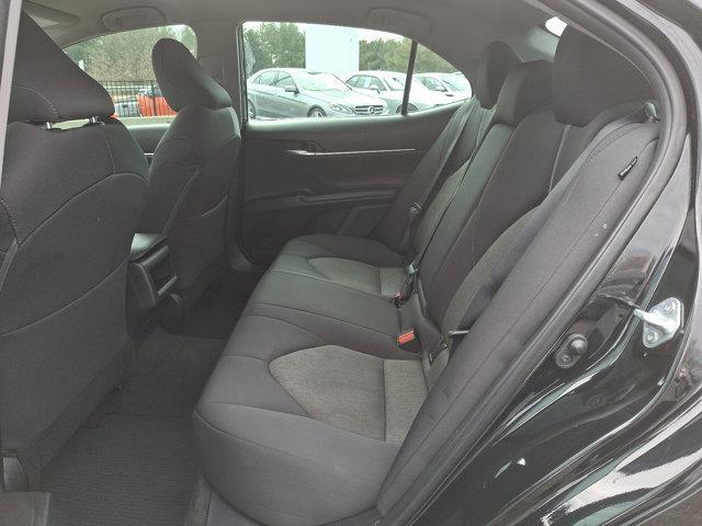 used 2023 Toyota Camry car, priced at $24,888
