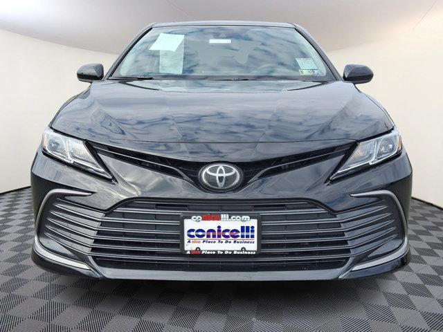 used 2023 Toyota Camry car, priced at $24,888