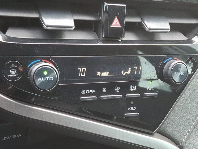 used 2023 Toyota Camry car, priced at $24,888