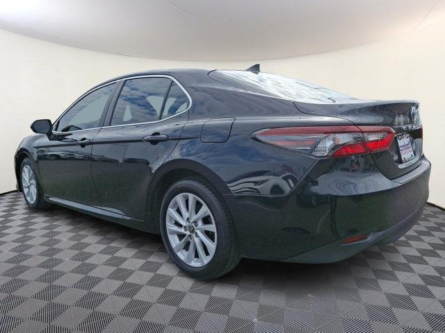 used 2023 Toyota Camry car, priced at $24,888