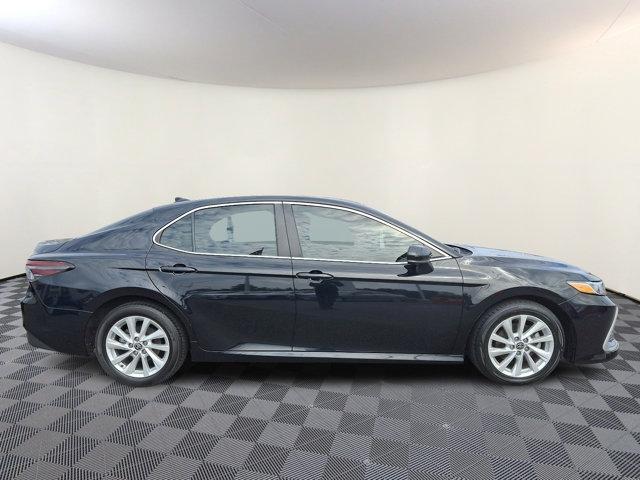 used 2023 Toyota Camry car, priced at $24,888