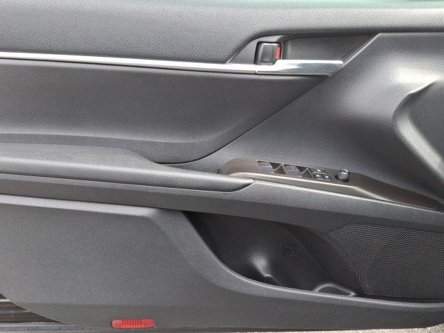 used 2023 Toyota Camry car, priced at $24,888