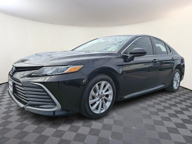 used 2023 Toyota Camry car, priced at $24,888