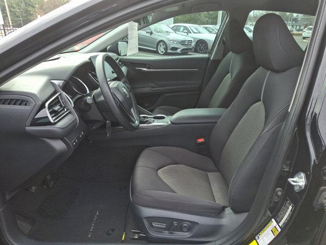 used 2023 Toyota Camry car, priced at $24,888
