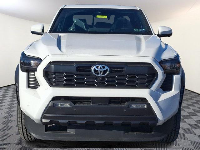 new 2024 Toyota Tacoma Hybrid car, priced at $55,168